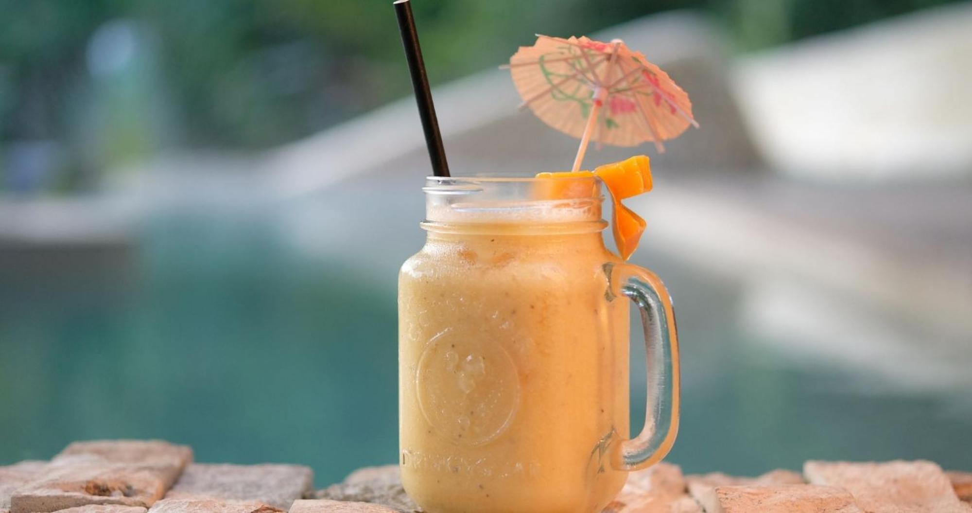 Mad Monkey Siquijor Hostel Ngoại thất bức ảnh